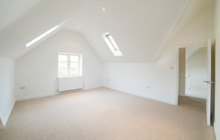New Hinksey bedroom extension leads