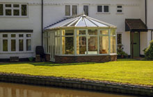 New Hinksey conservatory leads