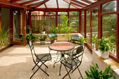 New Hinksey conservatory quotes