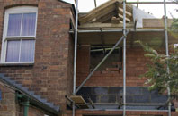 free New Hinksey home extension quotes