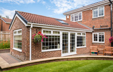 New Hinksey house extension leads